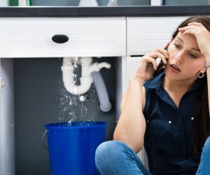 About Emergency plumbing pros Arthurdale, WV