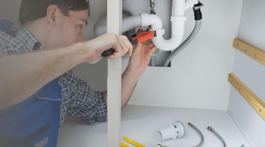 Professional emergency plumbing in Arthurdale, WV
